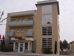 Hotel ZAYTUN
